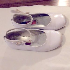 Celia girls size 12 dress shoes